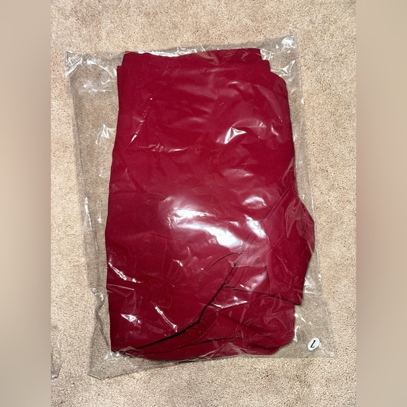 Wide Pants - Picture 3 of 5